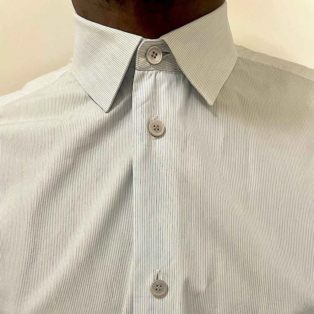 BALENCIAGA Dress Shirt